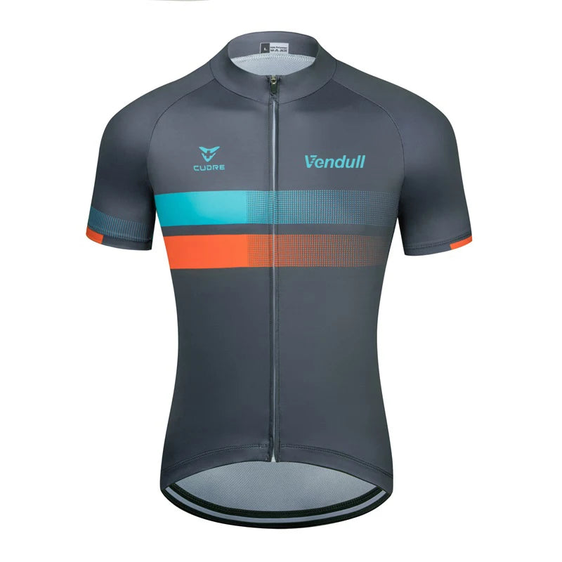 Maillot cuore | Equipo Vendull 2024