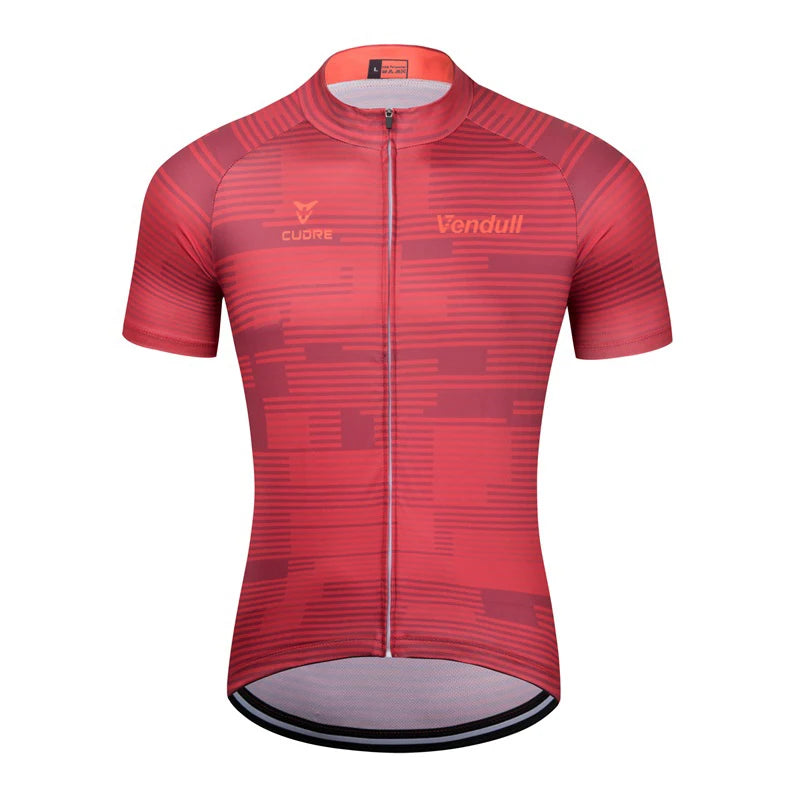 Maillot cuore | Equipo Vendull 2024