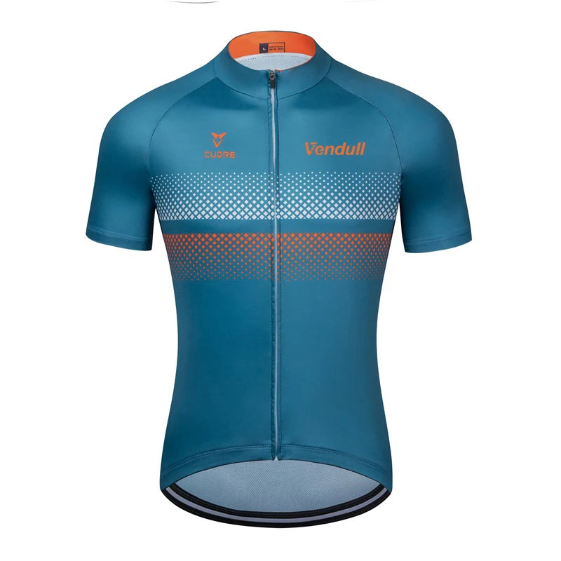 Maillot cuore | Equipo Vendull 2024