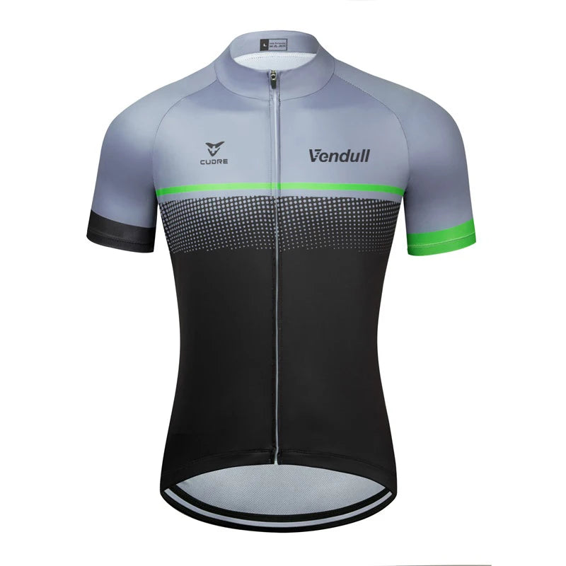 Maillot cuore | Equipo Vendull 2024