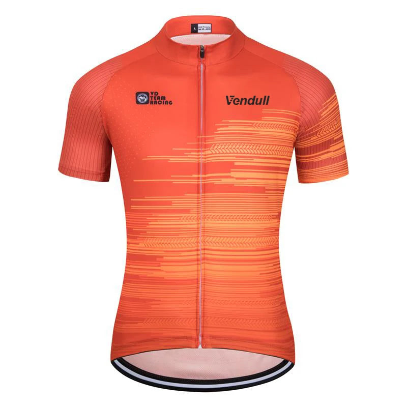 Maillot cuore | Equipo Vendull 2024