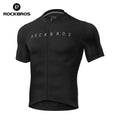 Camiseta Técnica de Ciclismo Transpirable ROCKBROS