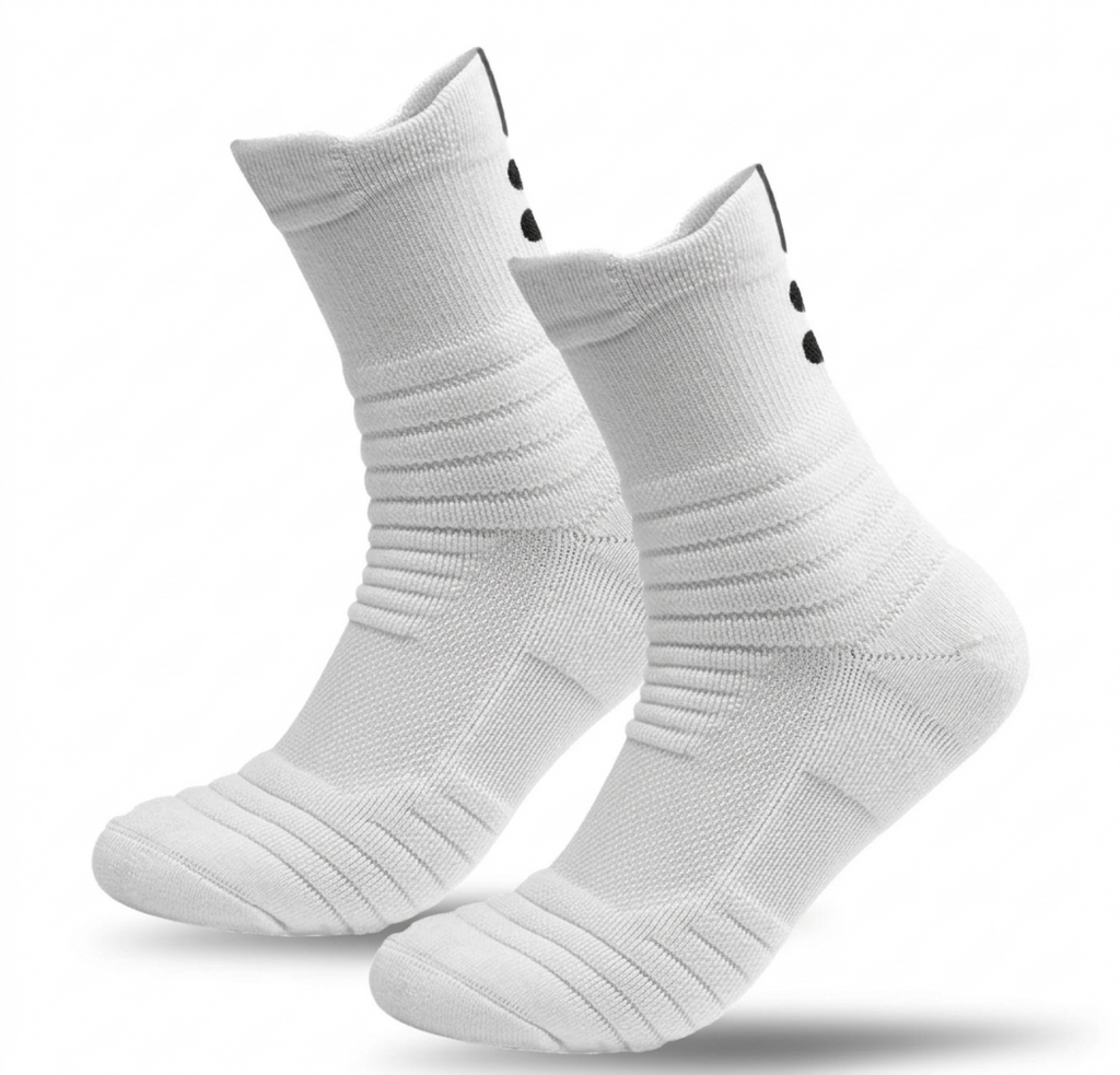 Calcetines Deportivos AIVEN Pro (fútbol, baloncesto, running..)