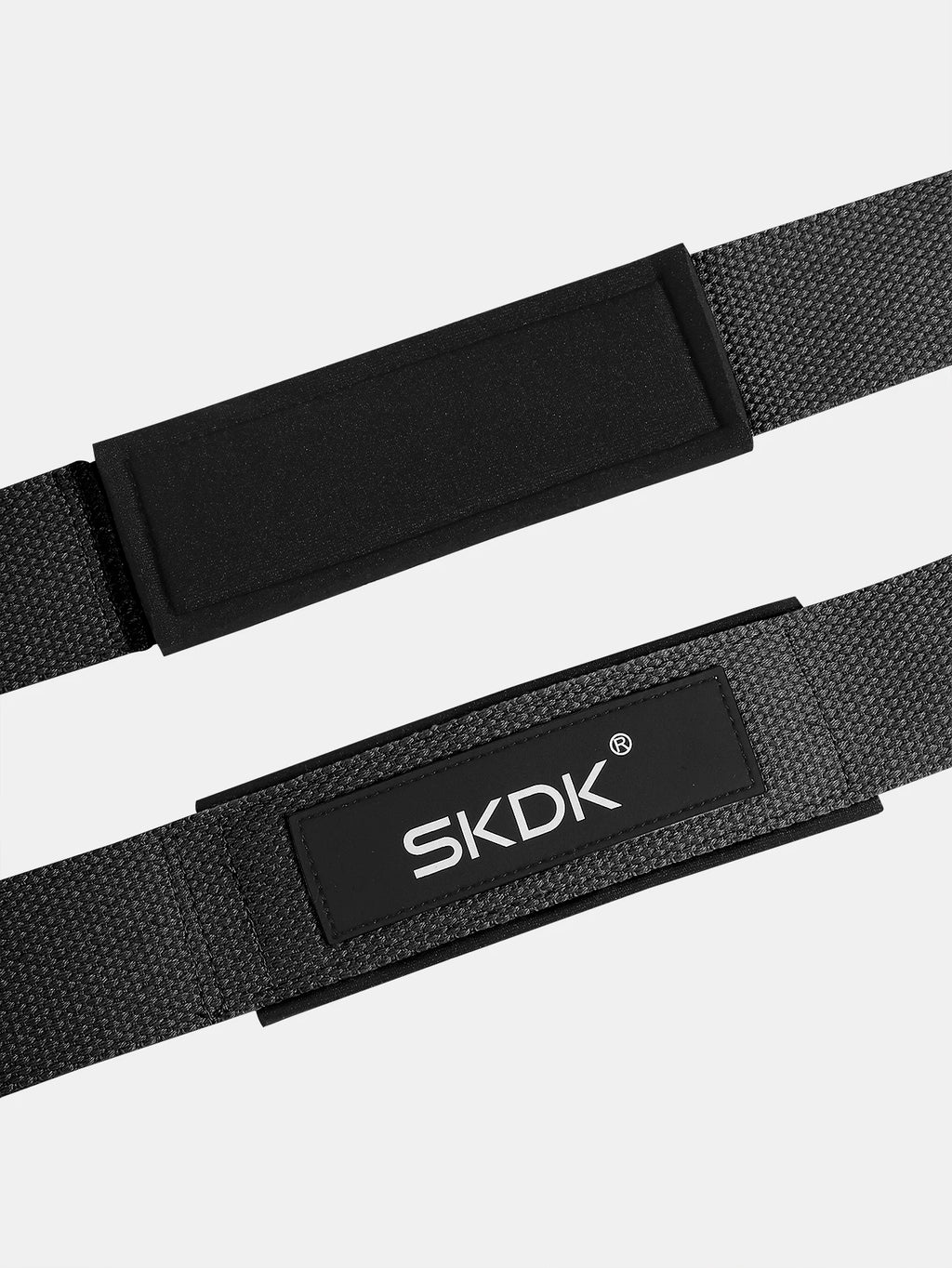Straps de Levantamiento Pro (Correas de agarre)