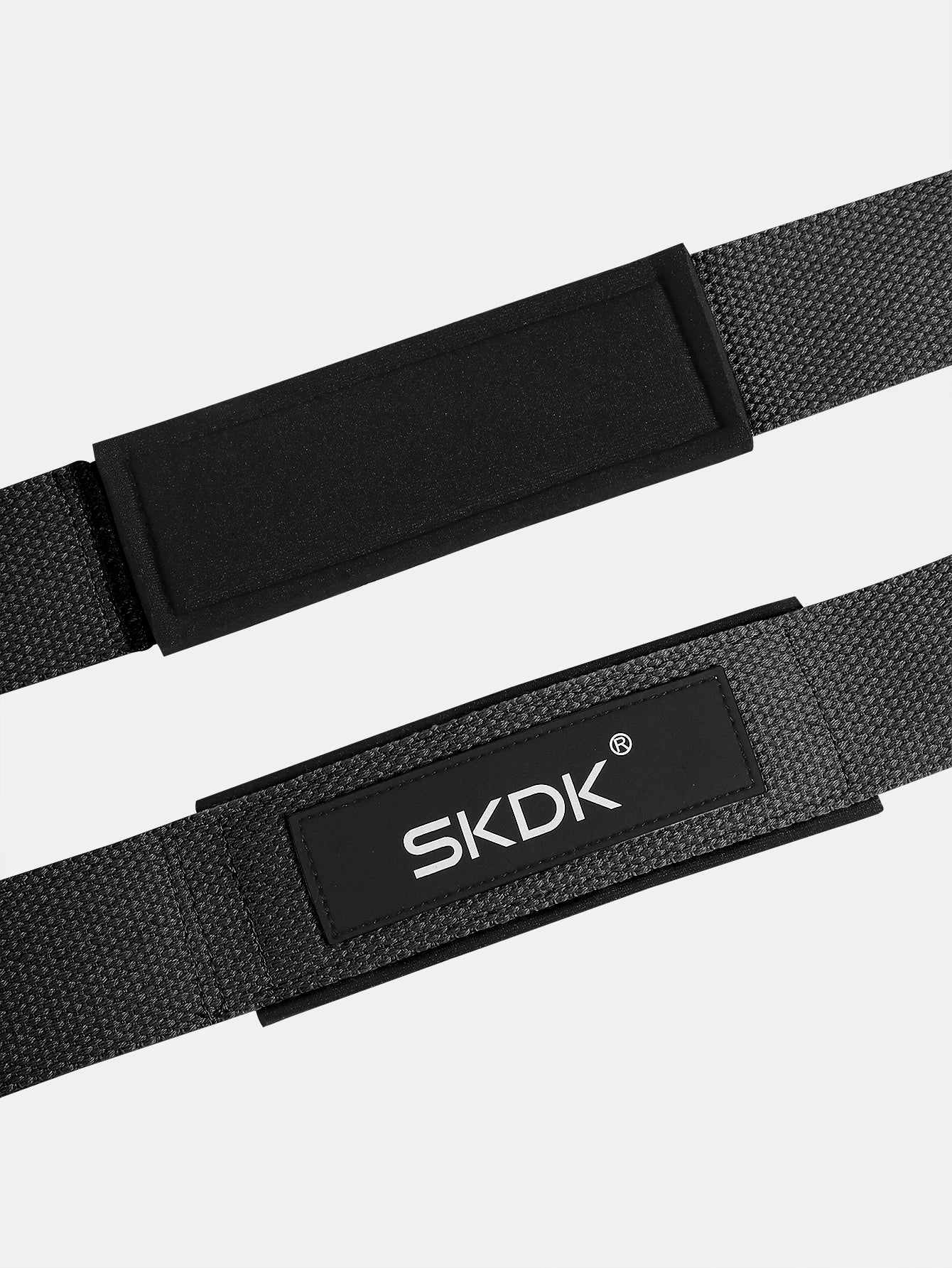 Straps de Levantamiento Pro (Correas de agarre)