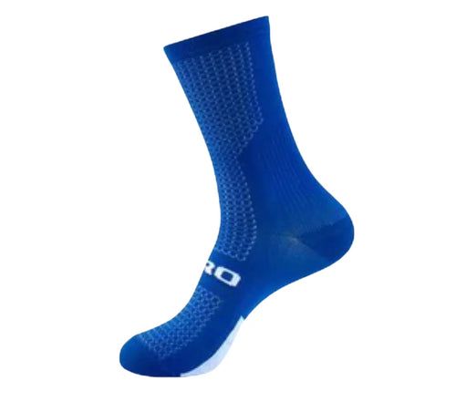 Calcetines Profesionales de Ciclismo AIVEN Unisex