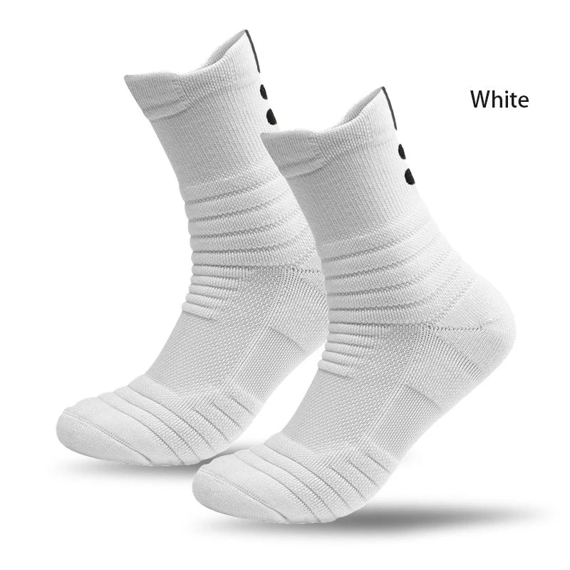Calcetines Deportivos AIVEN Pro (fútbol, baloncesto, running..)