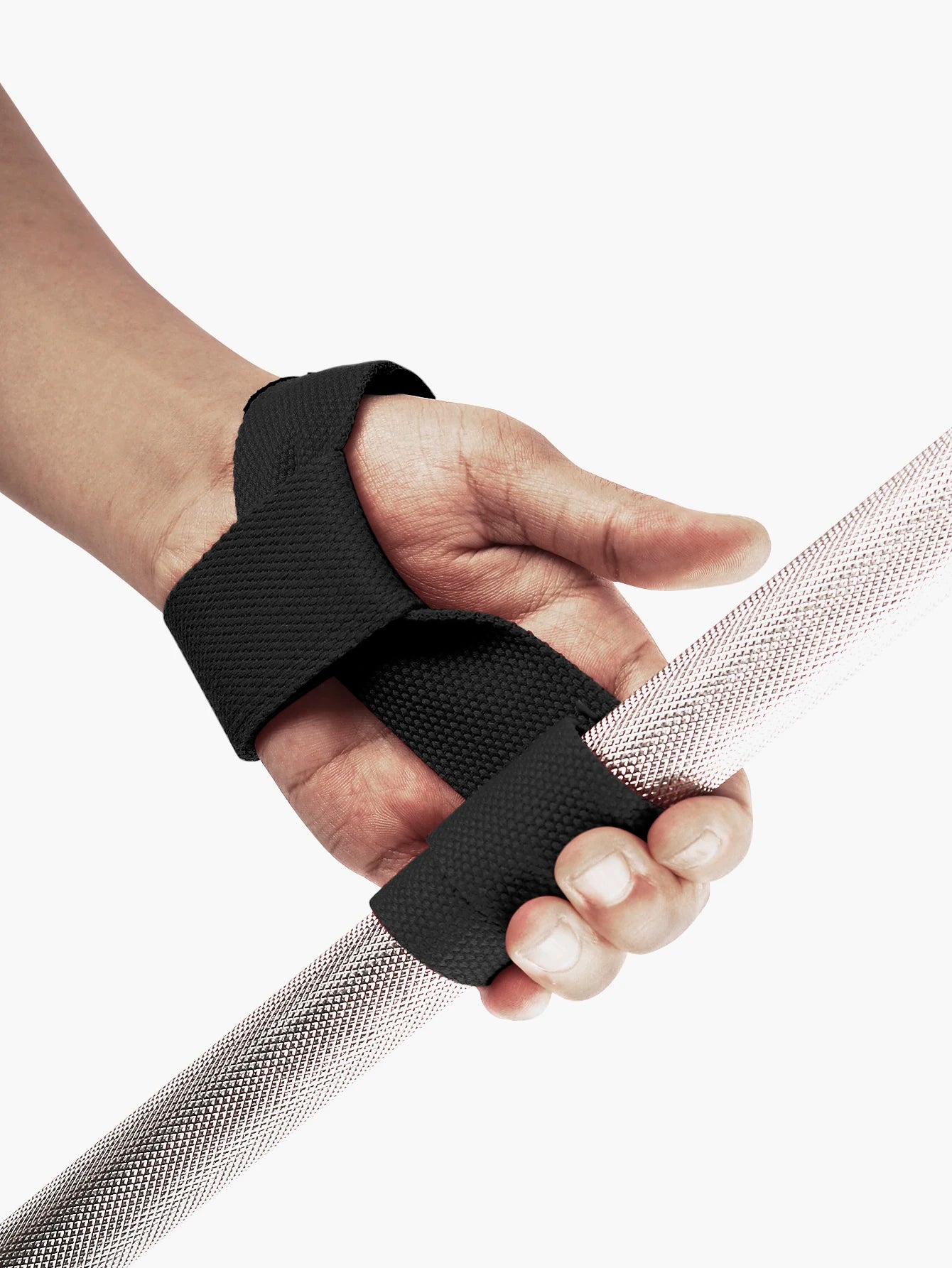 Straps de Levantamiento Pro (Correas de agarre)