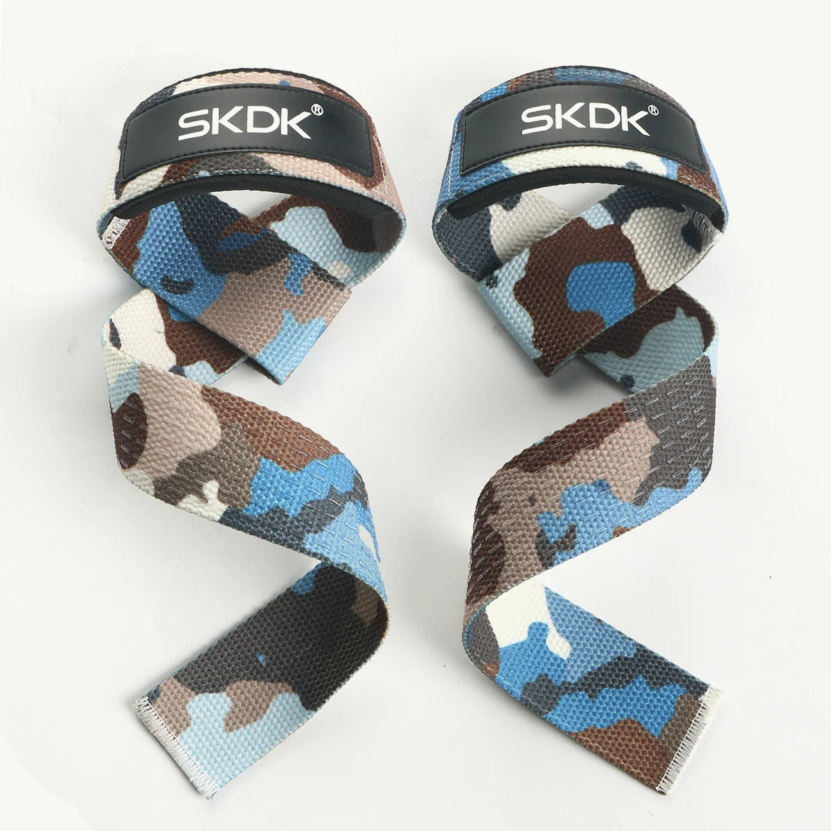 Straps de Levantamiento Pro (Correas de agarre)