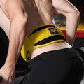 Cinturón Lumbar Core (Cinturón de pesas, peso muerto..)