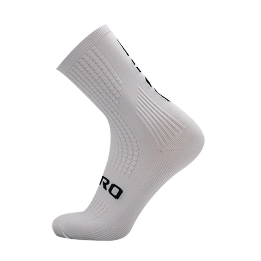 Calcetines Profesionales de Ciclismo AIVEN Unisex