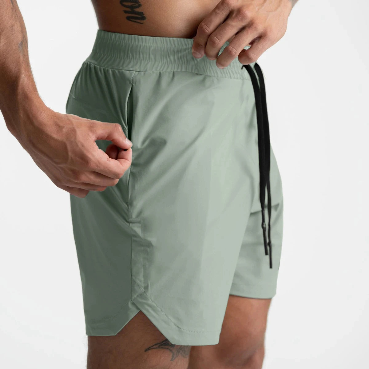 Shorts de Entrenamiento Utility (Shorts con bolsillo)