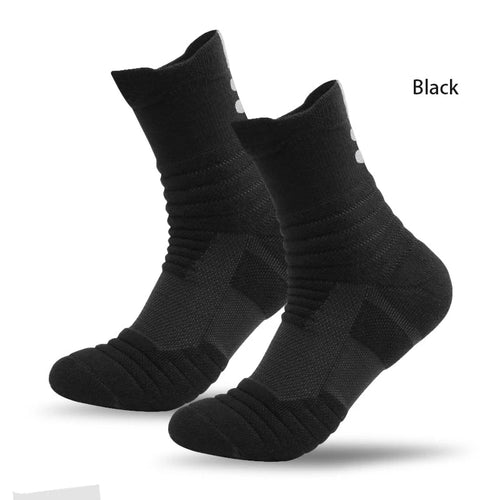 Calcetines Deportivos AIVEN Pro (fútbol, baloncesto, running..)