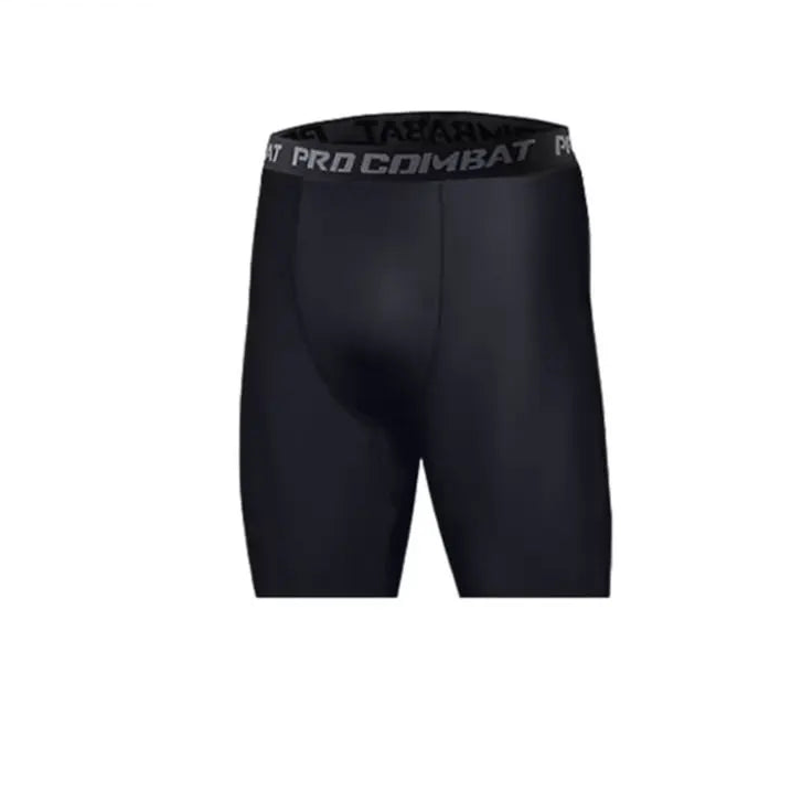 Mallas de Compresión Hombre AIVEN – Rendimiento Total en Gym, Running y Cycling