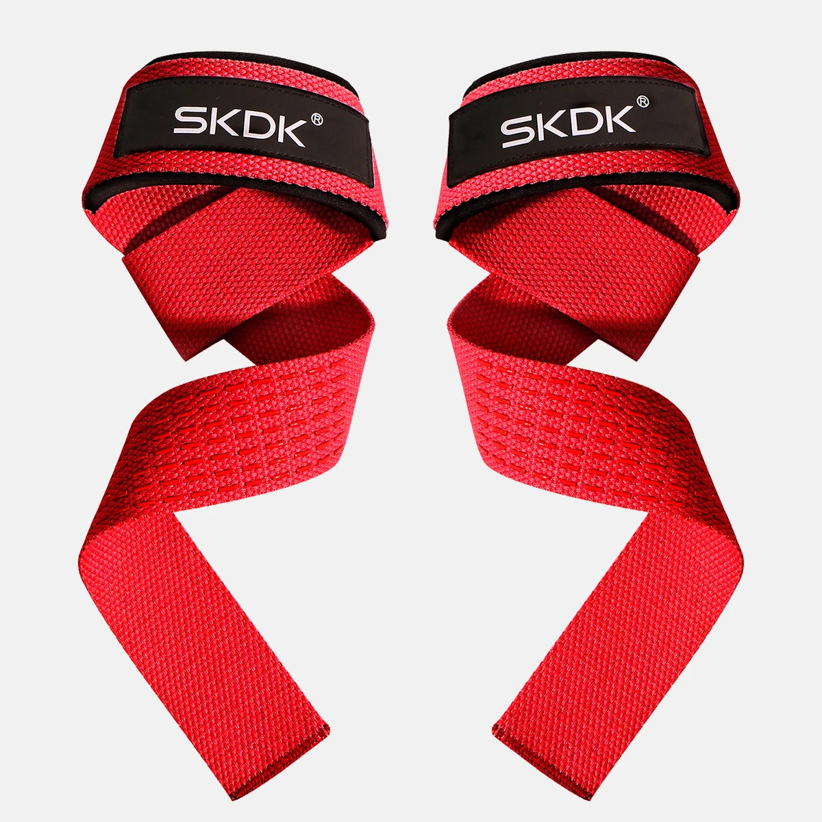 Straps de Levantamiento Pro (Correas de agarre)