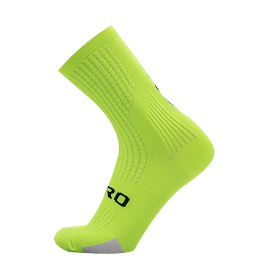Calcetines Profesionales de Ciclismo AIVEN Unisex