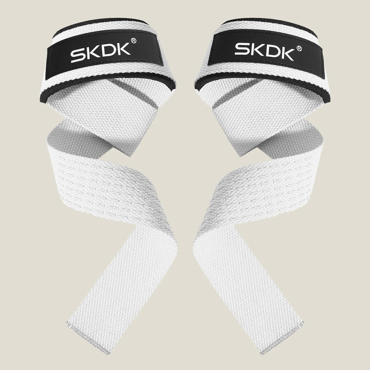 Straps de Levantamiento Pro (Correas de agarre)