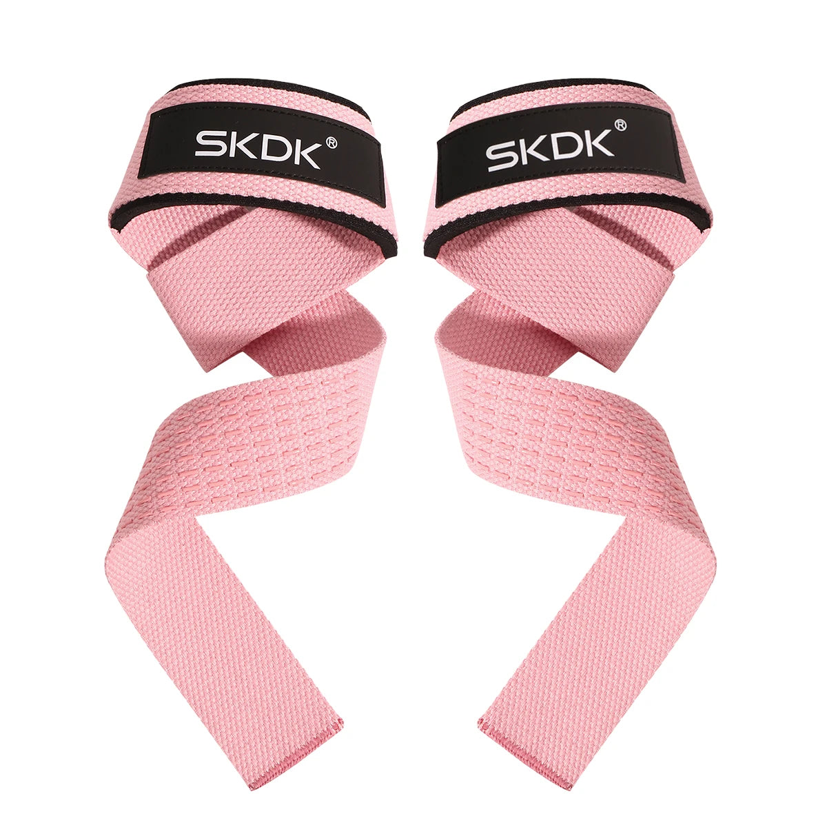 Straps de Levantamiento Pro (Correas de agarre)