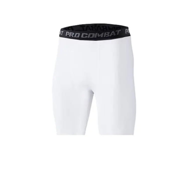 Mallas de Compresión Hombre AIVEN – Rendimiento Total en Gym, Running y Cycling