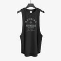 Camiseta de tirantes muscle Gym