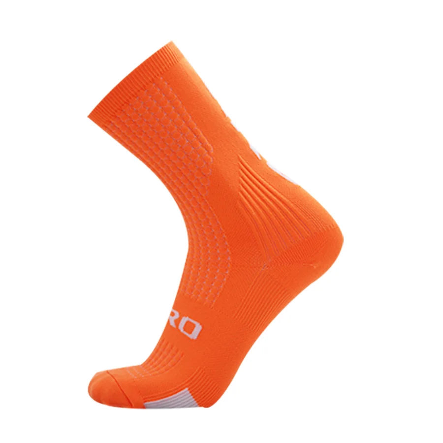 Calcetines Profesionales de Ciclismo AIVEN Unisex