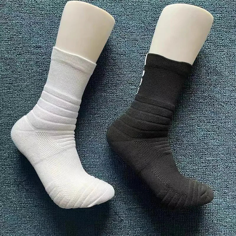 Calcetines Deportivos AIVEN Pro (fútbol, baloncesto, running..)