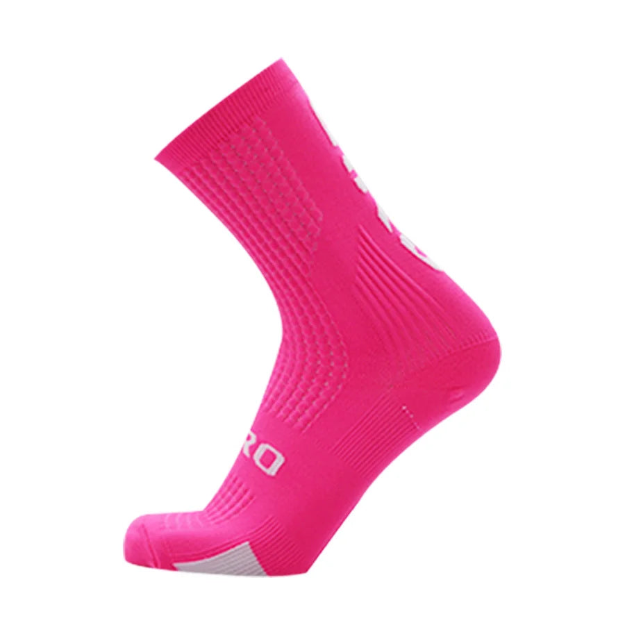 Calcetines Profesionales de Ciclismo AIVEN Unisex