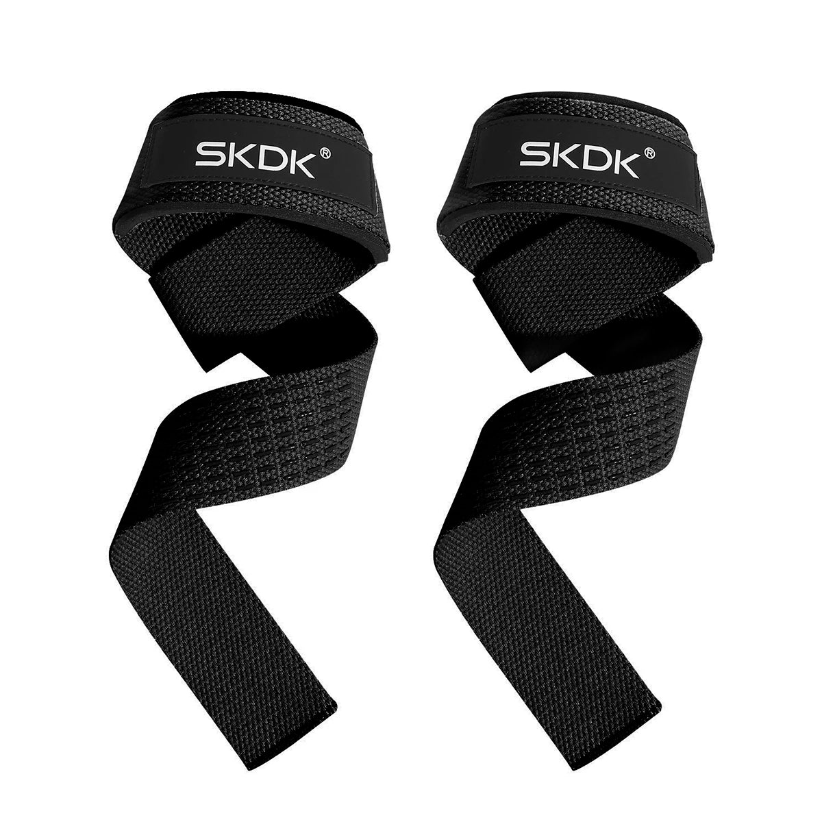 Straps de Levantamiento Pro (Correas de agarre)