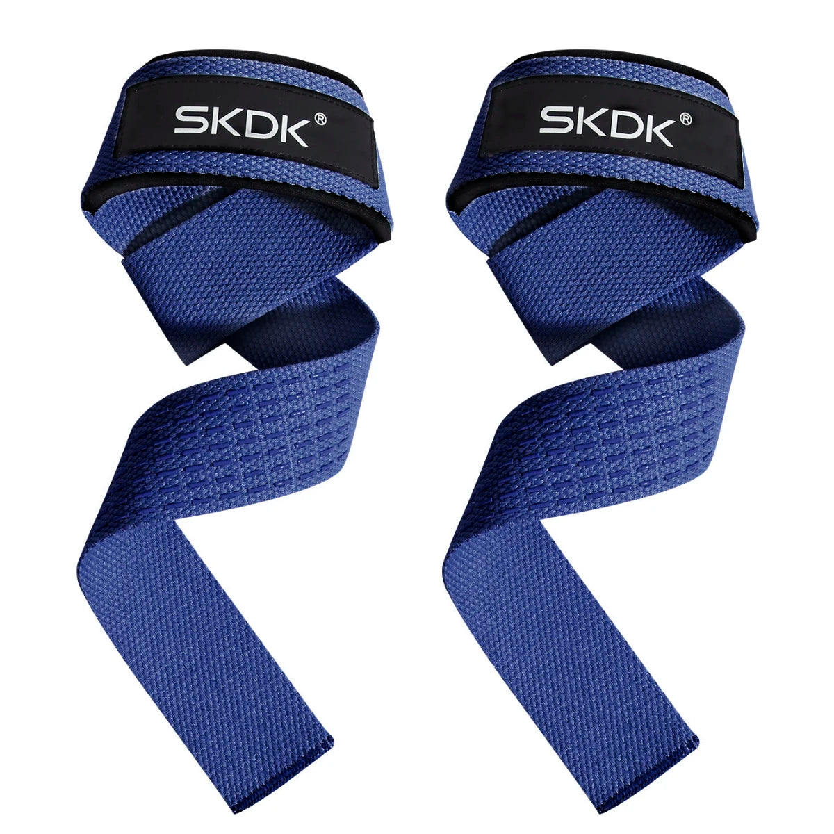 Straps de Levantamiento Pro (Correas de agarre)