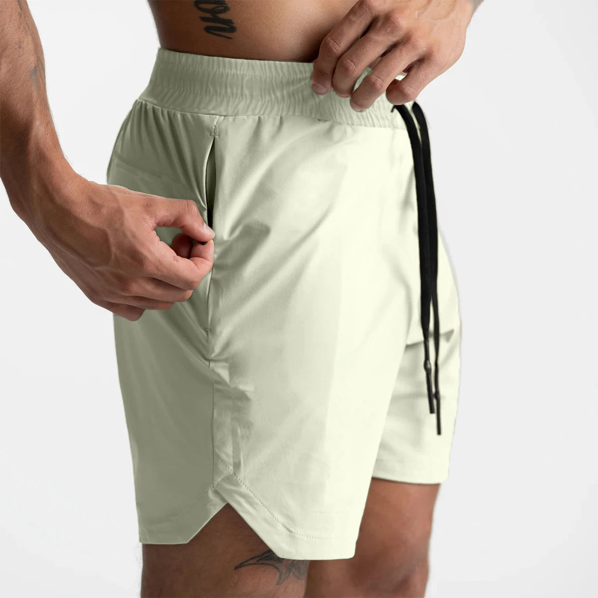 Shorts de Entrenamiento Utility (Shorts con bolsillo)