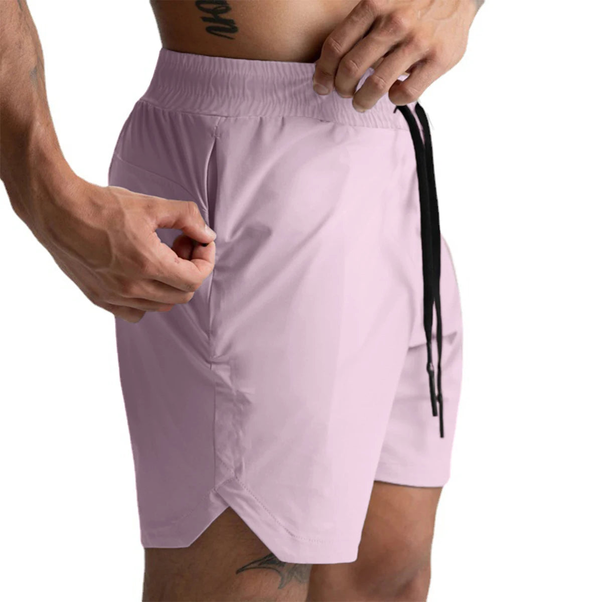 Shorts de Entrenamiento Utility (Shorts con bolsillo)